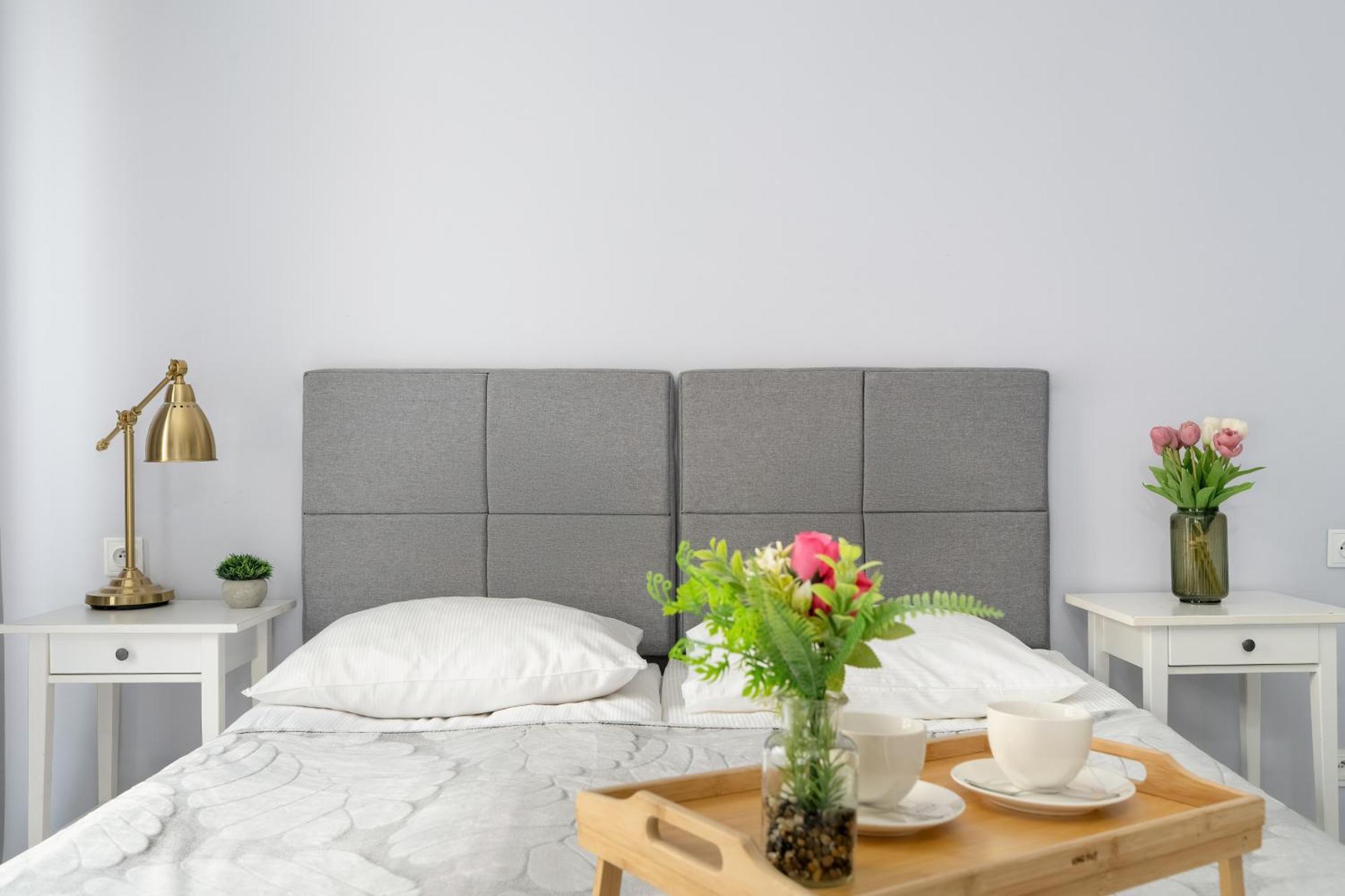 Stylowe I Eleganckie Studia Very Berry W Poznaniu By Noclegi Renters المظهر الخارجي الصورة