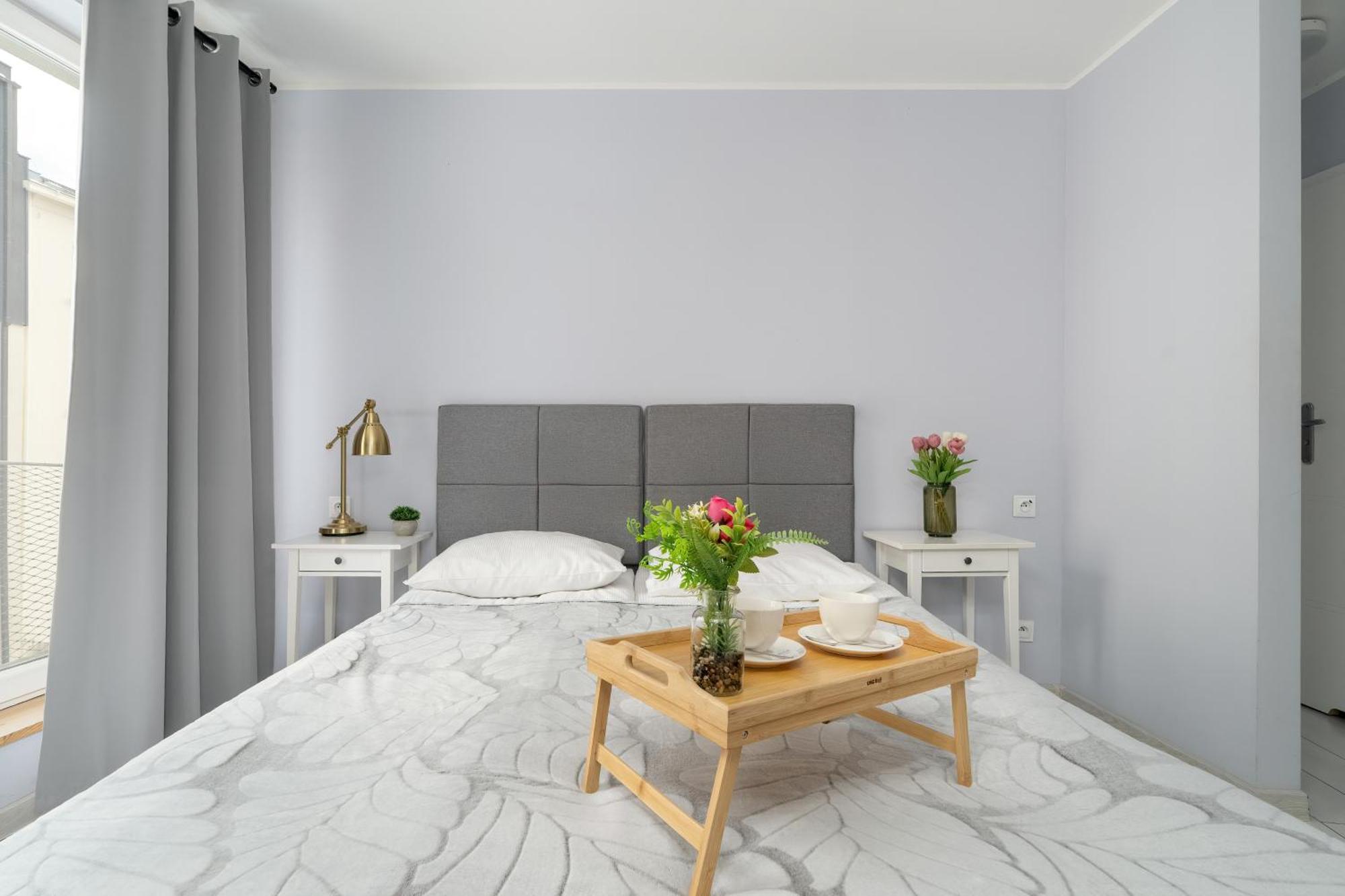 Stylowe I Eleganckie Studia Very Berry W Poznaniu By Noclegi Renters المظهر الخارجي الصورة