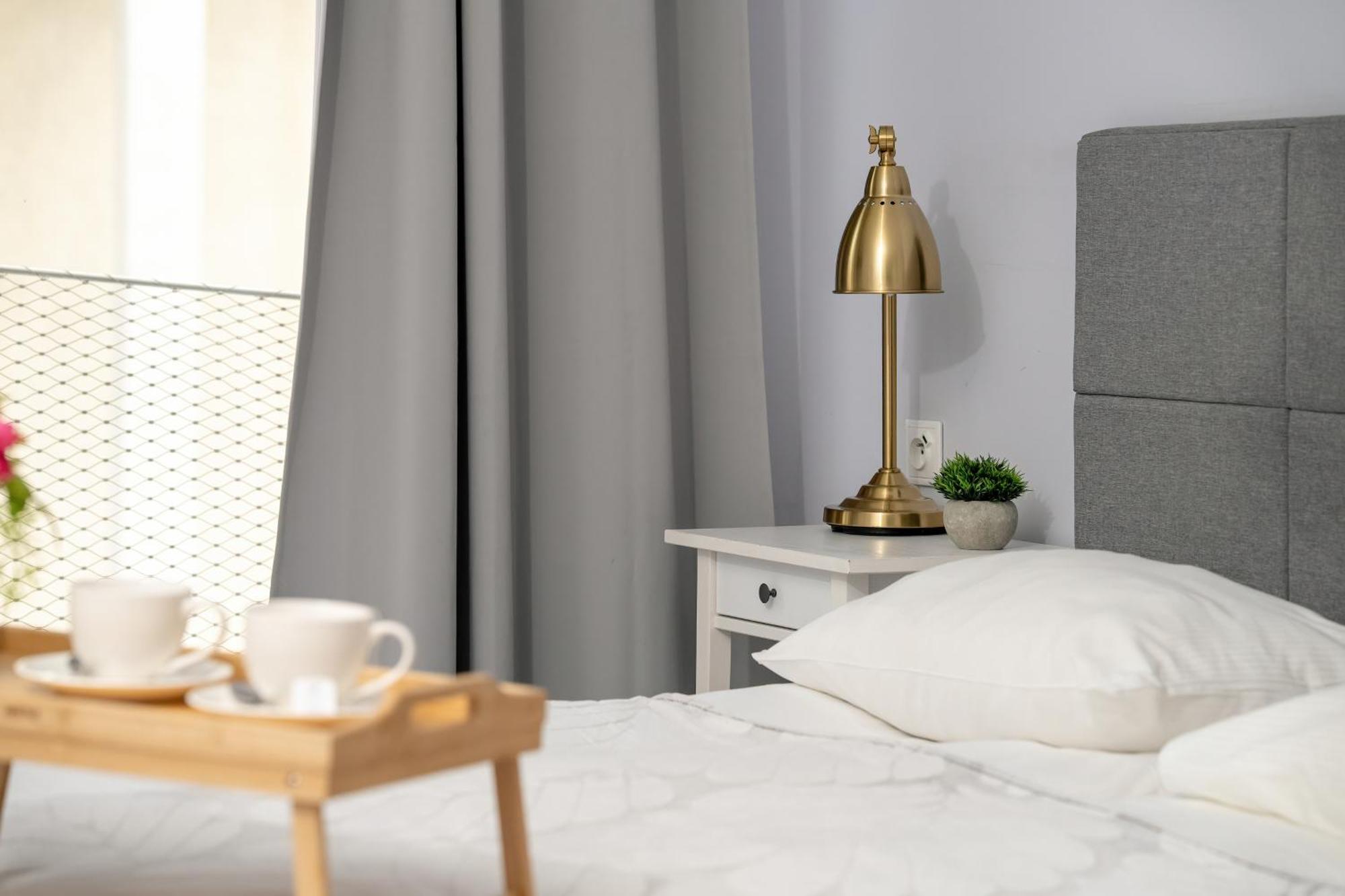 Stylowe I Eleganckie Studia Very Berry W Poznaniu By Noclegi Renters المظهر الخارجي الصورة