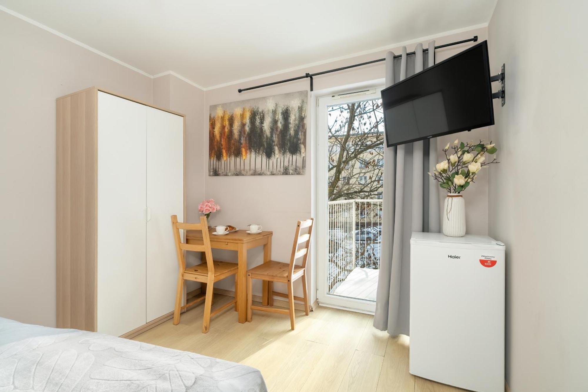 Stylowe I Eleganckie Studia Very Berry W Poznaniu By Noclegi Renters المظهر الخارجي الصورة