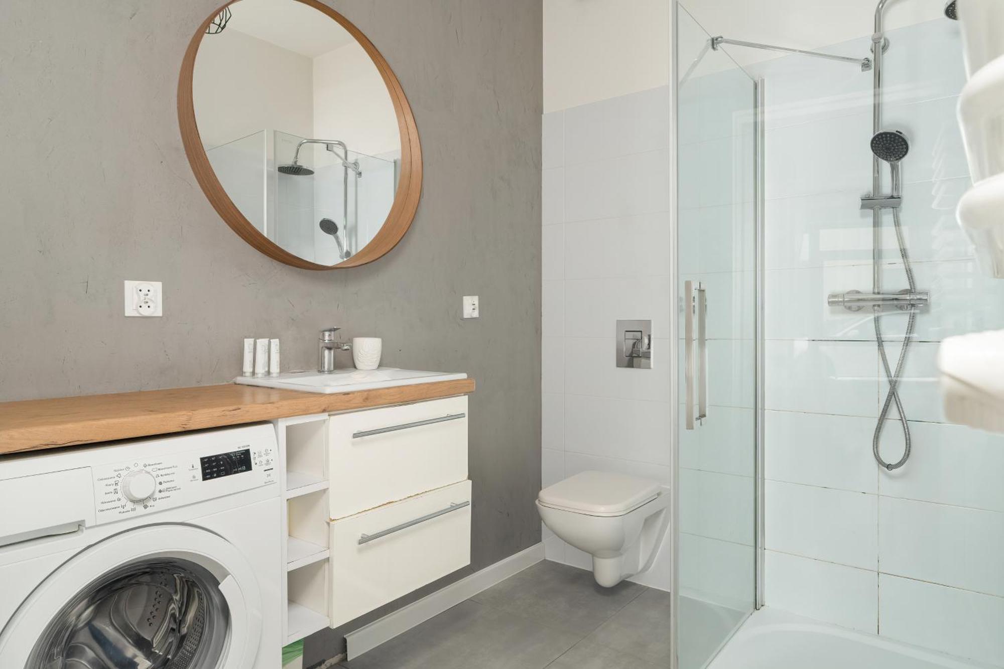 Stylowe I Eleganckie Studia Very Berry W Poznaniu By Noclegi Renters المظهر الخارجي الصورة