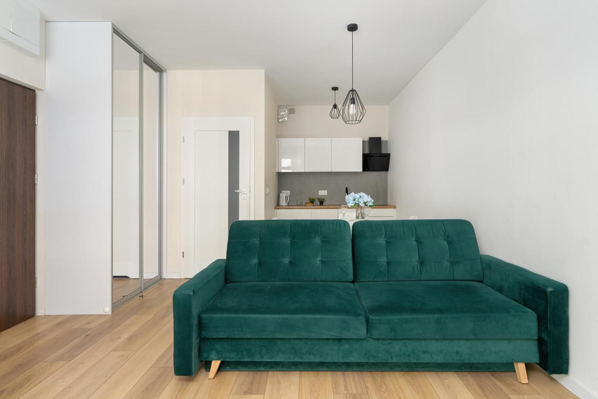 Stylowe I Eleganckie Studia Very Berry W Poznaniu By Noclegi Renters المظهر الخارجي الصورة