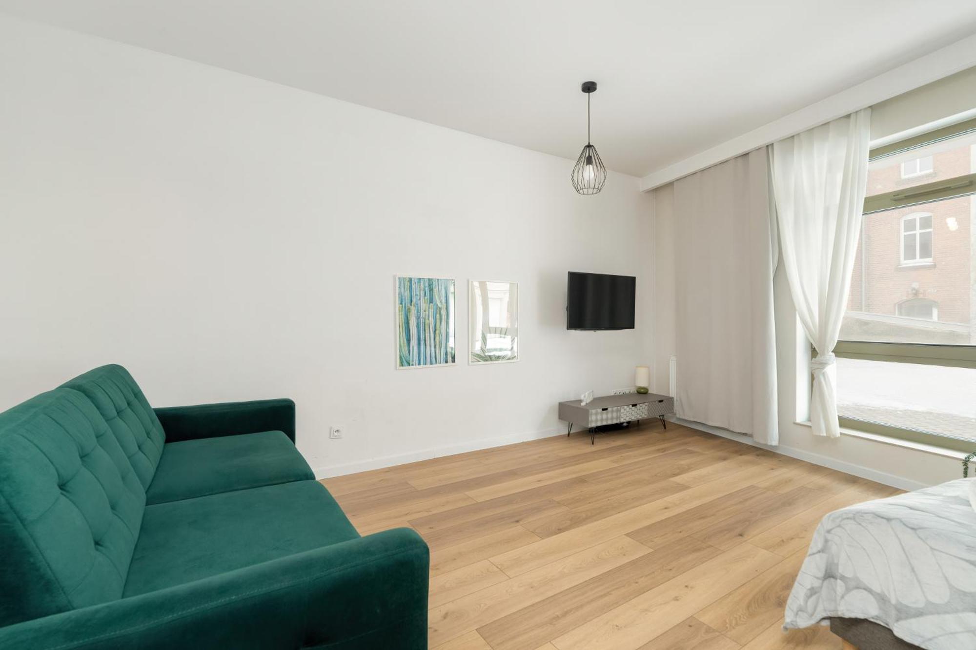 Stylowe I Eleganckie Studia Very Berry W Poznaniu By Noclegi Renters المظهر الخارجي الصورة