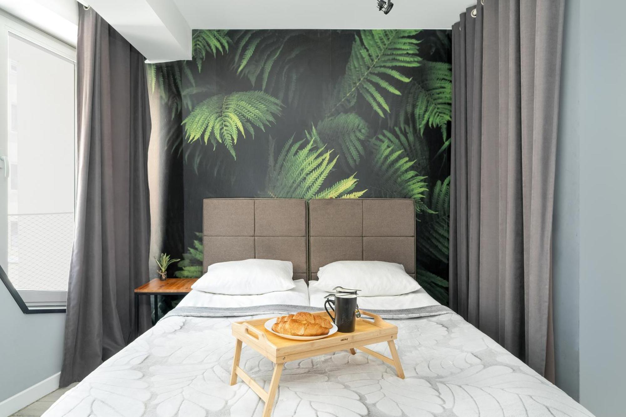 Stylowe I Eleganckie Studia Very Berry W Poznaniu By Noclegi Renters المظهر الخارجي الصورة