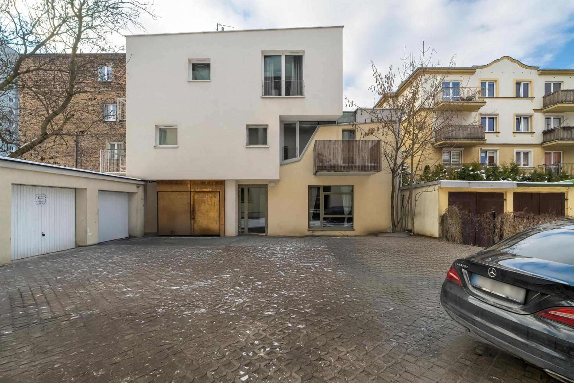 Stylowe I Eleganckie Studia Very Berry W Poznaniu By Noclegi Renters المظهر الخارجي الصورة