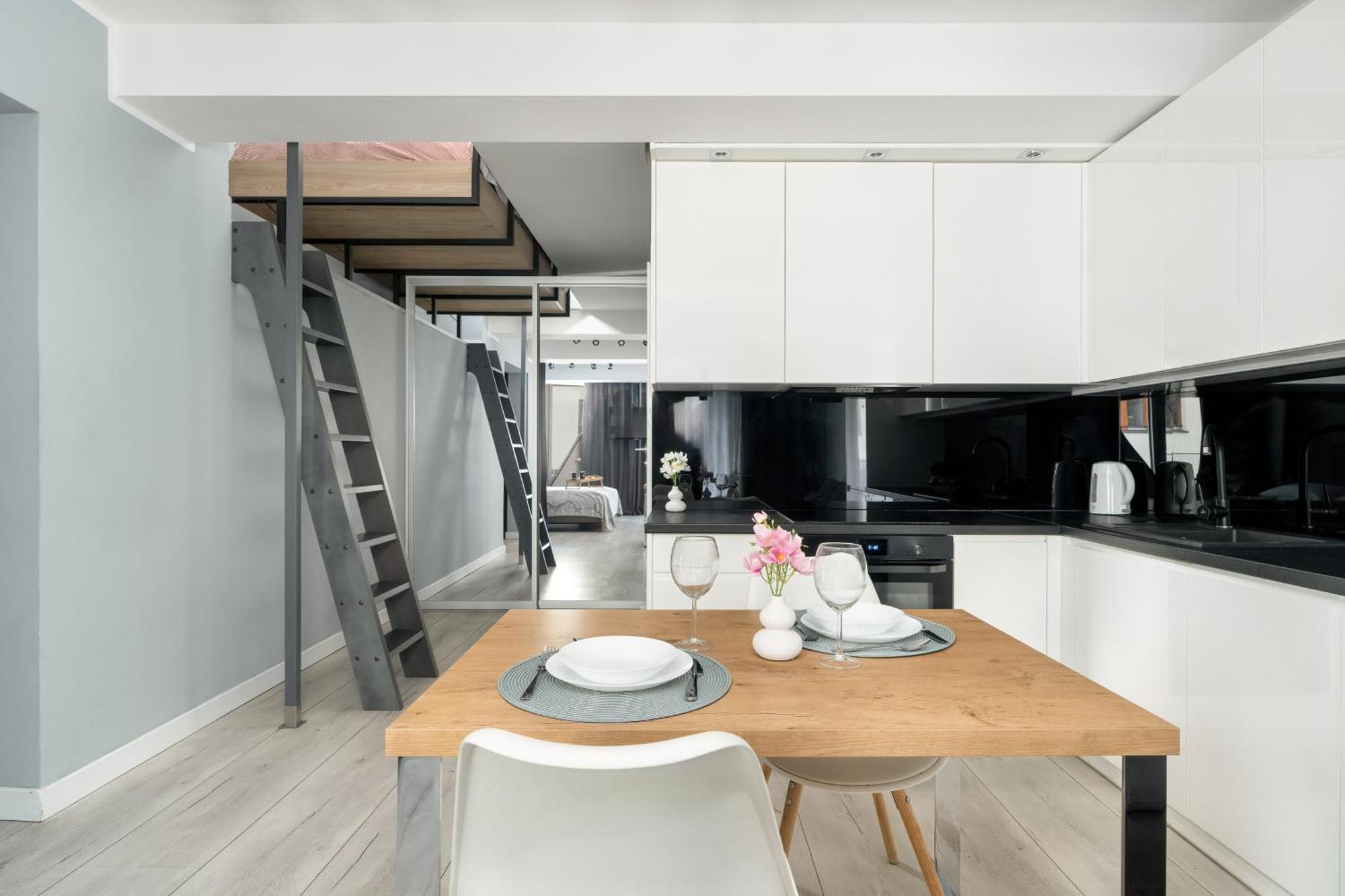 Stylowe I Eleganckie Studia Very Berry W Poznaniu By Noclegi Renters المظهر الخارجي الصورة