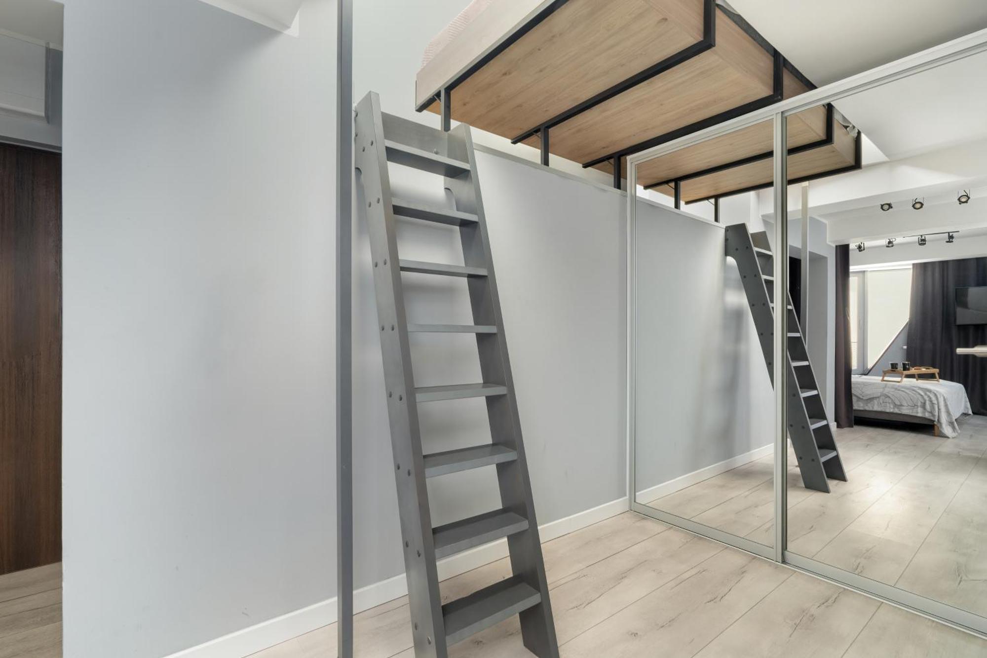 Stylowe I Eleganckie Studia Very Berry W Poznaniu By Noclegi Renters المظهر الخارجي الصورة
