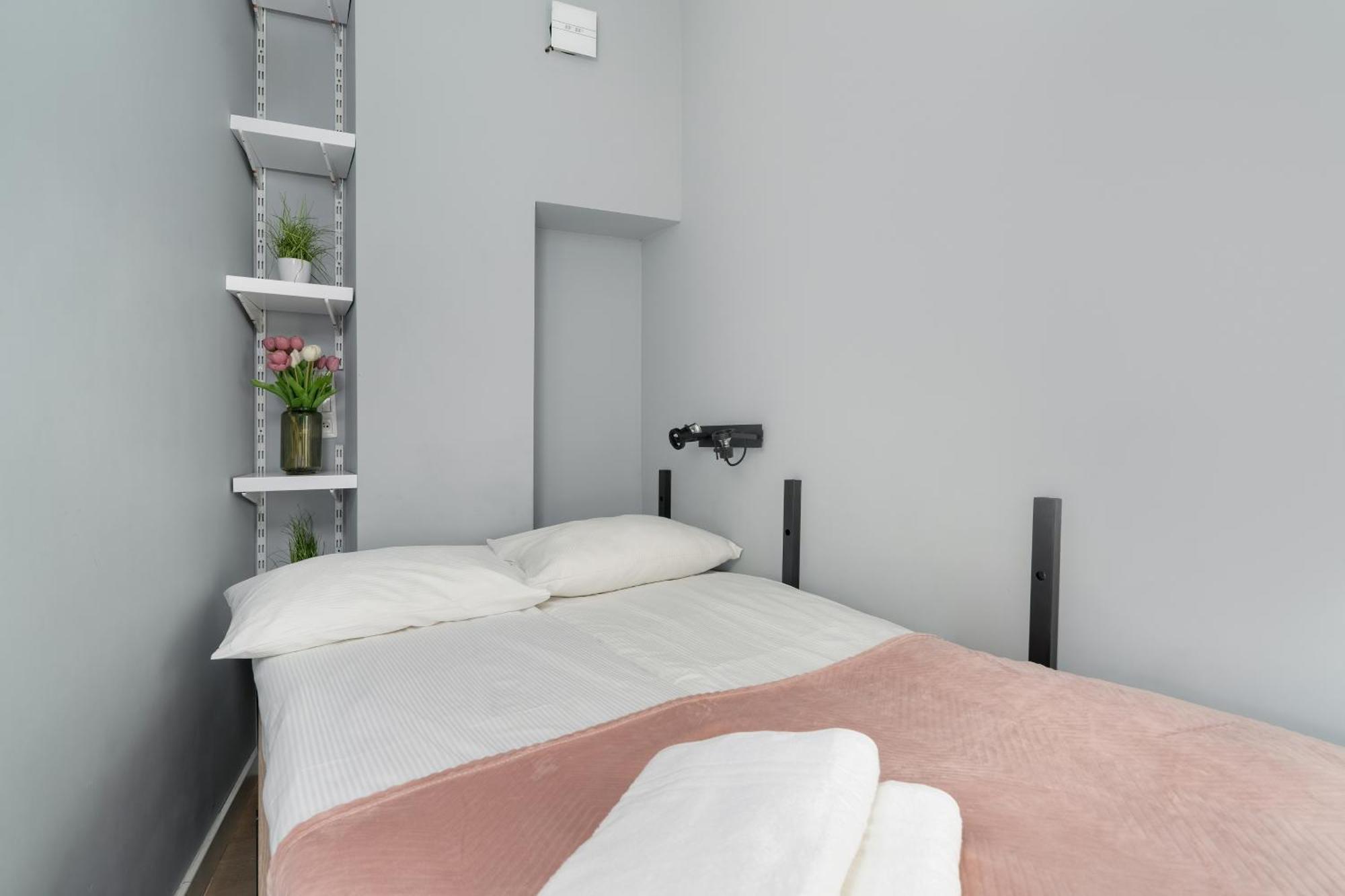 Stylowe I Eleganckie Studia Very Berry W Poznaniu By Noclegi Renters المظهر الخارجي الصورة