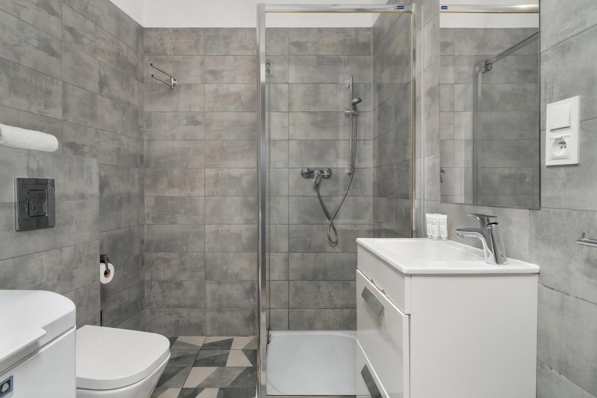 Stylowe I Eleganckie Studia Very Berry W Poznaniu By Noclegi Renters المظهر الخارجي الصورة